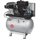 Airpress Baustellenkompressor DSL 270-540 Diesel 230V 14 bar 11 PS/8.1 kW 444 l/min 270 l