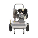 Airpress Benzinkompressor BM 20-275 (HONDA GP160) 10 bar 20L 4.8 PS/3.6 kW 200 l/min