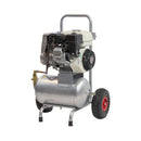 Airpress Benzinkompressor BM 20-275 (HONDA GP160) 10 bar 20L 4.8 PS/3.6 kW 200 l/min
