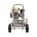 Airpress Benzinkompressor BM 20-275 (HONDA GP160) 10 bar 20L 4.8 PS/3.6 kW 200 l/min