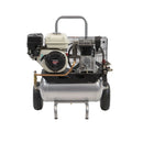 Airpress Benzinkompressor BM 22-320 (HONDA GP160) 10 bar 22L 4.8 PS/3.6 kW 220 l/min