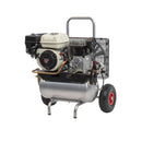 Airpress Benzinkompressor BM 22-320 (HONDA GP160) 10 bar 22L 4.8 PS/3.6 kW 220 l/min