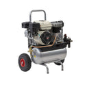 Airpress Benzinkompressor BM 22-320 (HONDA GP160) 10 bar 22L 4.8 PS/3.6 kW 220 l/min