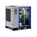 Airpress Schraubenkompressor 10 bar 40 PS/30 kW 3906 l/min (EcoPower 40)