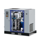 Airpress Schraubenkompressor 10 bar 40 PS/30 kW 3906 l/min (EcoPower 40 Dry)