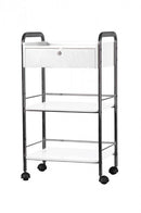 Soleni Kosmetikkabine Lady II-3 Basic manuell