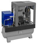 Airpress Mietgerät APS 7.5 Combi Dry X | Schraubenkompressor 690 l/min | 7.5 PS/5.5 kW | 10 bar