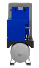 Airpress Mietgerät APS 7.5 Combi Dry X | Schraubenkompressor 690 l/min | 7.5 PS/5.5 kW | 10 bar