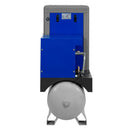 Airpress Schraubenkompressor 10 bar 200L 7.5 PS/5.5 kW 690 l/min (APS 7.5 Combi Dry X)