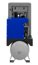 Airpress Mietgerät APS 7.5 Combi Dry X | Schraubenkompressor 690 l/min | 7.5 PS/5.5 kW | 10 bar