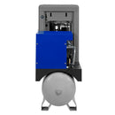 Airpress Schraubenkompressor 10 bar 200L 7.5 PS/5.5 kW 690 l/min (APS 7.5 Combi Dry X G2)