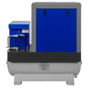Airpress Schraubenkompressor 10 bar 200L 7.5 PS/5.5 kW 690 l/min (APS 7.5 Combi Dry X)