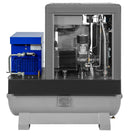 Airpress Mietgerät APS 7.5 Combi Dry X | Schraubenkompressor 690 l/min | 7.5 PS/5.5 kW | 10 bar
