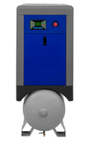 Airpress Mietgerät APS 7.5 Combi Dry X | Schraubenkompressor 690 l/min | 7.5 PS/5.5 kW | 10 bar