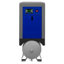 Airpress Schraubenkompressor 10 bar 200L 7.5 PS/5.5 kW 690 l/min (APS 7.5 Combi Dry X)