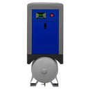 Airpress Schraubenkompressor 10 bar 200L 7.5 PS/5.5 kW 690 l/min (APS 7.5 Combi Dry X G2)