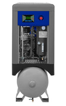 Airpress Mietgerät APS 7.5 Combi Dry X | Schraubenkompressor 690 l/min | 7.5 PS/5.5 kW | 10 bar