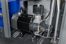 Airpress Schraubenkompressor 10 bar 200L 7.5 PS/5.5 kW 690 l/min (APS 7.5 Combi Dry X)