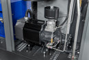 Airpress Mietgerät APS 7.5 Combi Dry X | Schraubenkompressor 690 l/min | 7.5 PS/5.5 kW | 10 bar