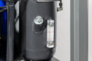 Airpress Schraubenkompressor 10 bar 200L 7.5 PS/5.5 kW 690 l/min (APS 7.5 Combi Dry X)