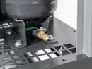 Airpress Mietgerät APS 7.5 Combi Dry X | Schraubenkompressor 690 l/min | 7.5 PS/5.5 kW | 10 bar