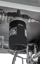 Airpress Mietgerät APS 7.5 Combi Dry X | Schraubenkompressor 690 l/min | 7.5 PS/5.5 kW | 10 bar