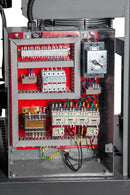Airpress Schraubenkompressor 10 bar 200L 7.5 PS/5.5 kW 690 l/min (APS 7.5 Combi Dry X G2)