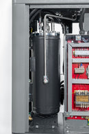 Airpress Schraubenkompressor 10 bar 200L 7.5 PS/5.5 kW 690 l/min (APS 7.5 Combi Dry X G2)