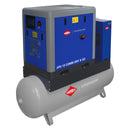 Airpress Schraubenkompressor 10 bar 500L 10 PS/7.5 kW 970 l/min (APS 10 Combi Dry X G2)