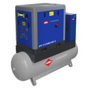 Airpress Schraubenkompressor 10 bar 500L 10 PS/7.5 kW 920 l/min (APS 10 Combi Dry X)