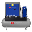 Airpress Schraubenkompressor 10 bar 500L 10 PS/7.5 kW 920 l/min (APS 10 Combi Dry X)