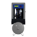 Airpress Schraubenkompressor 10 bar 500L 10 PS/7.5 kW 920 l/min (APS 10 Combi Dry X)