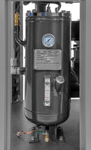Airpress Mietgerät APS 15 Combi Dry X | Schraubenkompressor 1410 l/min | mit Kessel und Trockner | 15 PS/11 kW | 10 bar