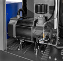 Airpress Mietgerät APS 15 Combi Dry X | Schraubenkompressor 1410 l/min | mit Kessel und Trockner | 15 PS/11 kW | 10 bar