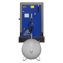 Airpress Schraubenkompressor 10 bar 500L 20 PS/15 kW 1900 l/min (APS 20 Combi Dry X G2)