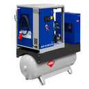 Airpress Schraubenkompressor APS 10 IVR Combi Dry X G3 10 bar 10 PS/7,5 kW 328-1081 l/min 270 l