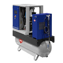 Airpress Schraubenkompressor APS 10 IVR Combi Dry X G3 10 bar 10 PS/7,5 kW 328-1081 l/min 270 l