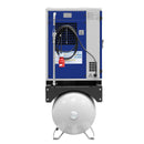 Airpress Schraubenkompressor APS 10 IVR Combi Dry X G3 10 bar 10 PS/7,5 kW 328-1081 l/min 270 l
