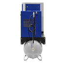 Airpress Schraubenkompressor APS 10 IVR Combi Dry X G3 10 bar 10 PS/7,5 kW 328-1081 l/min 270 l