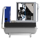 Airpress Schraubenkompressor APS 10 IVR Combi Dry X G3 10 bar 10 PS/7,5 kW 328-1081 l/min 270 l