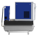 Airpress Schraubenkompressor APS 10 IVR Combi Dry X G3 10 bar 10 PS/7,5 kW 328-1081 l/min 270 l