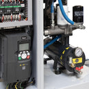 Airpress Schraubenkompressor APS 10 IVR Combi Dry X G3 10 bar 10 PS/7,5 kW 328-1081 l/min 270 l
