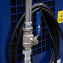 Airpress Schraubenkompressor APS 10 IVR Combi Dry X G3 10 bar 10 PS/7,5 kW 328-1081 l/min 270 l