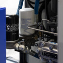 Airpress Schraubenkompressor APS 10 IVR Combi Dry X G3 10 bar 10 PS/7,5 kW 328-1081 l/min 270 l
