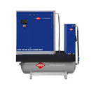 Airpress APS 15 IVR X G3 COMBI DRY | Schraubenkompressor 11 kW | 10 bar | 270L | 544-1701 l/min