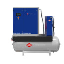 Airpress APS 15 IVR X G3 COMBI DRY | Schraubenkompressor 11 kW | 10 bar | 500L | 544-1701 l/min