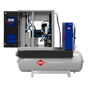Airpress APS 15 IVR X G3 COMBI DRY | Schraubenkompressor 11 kW | 10 bar | 500L | 544-1701 l/min
