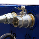Airpress APS 15 IVR X G3 COMBI DRY | Schraubenkompressor 11 kW | 10 bar | 500L | 544-1701 l/min