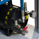 Airpress APS 15 IVR X G3 COMBI DRY | Schraubenkompressor 11 kW | 10 bar | 500L | 544-1701 l/min