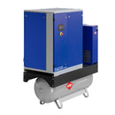 Airpress Schraubenkompressor APS 20 IVR Combi Dry X G3 10 bar 20 PS/15 kW 1100 - 2160 l/min 270 l